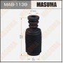 MAB-1139 MASUMA Пилозахисний комплект амортизатор