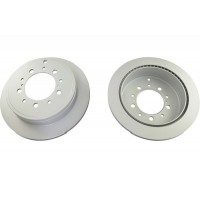 BR-9487-C KAVO PARTS Гальмівний диск