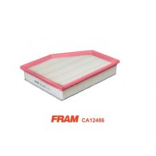 CA12486 FRAM Повітряний фільтр