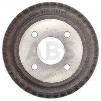 2876-S A.B.S. Гальмівний барабан
