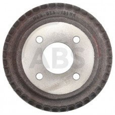 2876-S A.B.S. Гальмівний барабан