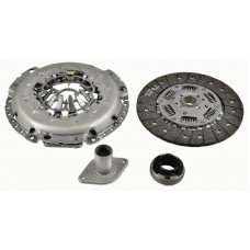 3000 950 918 SACHS Комплект зчеплення