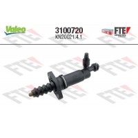 3100720 VALEO Робочий циліндр система зчеплення
