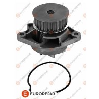 1623099380 EUROREPAR Водяний насос охолодження двигуна
