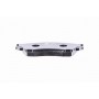 8DB 355 017-091 HELLA Комплект гальмівних колодок дисковий гальм