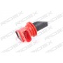 689C0276 RIDEX Котушка запалювання