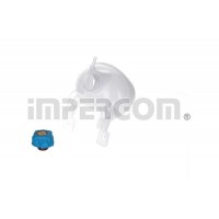 44121 ORIGINAL IMPERIUM Компенсаційний бак охолоджувальна рідина