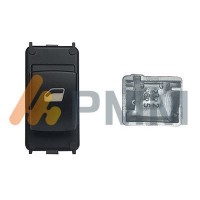 ALPGI76001 PMM Вимикач склопідйомник