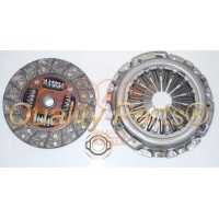 201-12033D IAP QUALITY PARTS Комплект зчеплення