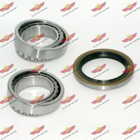 01.595 AUTOKIT Комплект підшипника ступиці колеса
