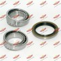 01.595 AUTOKIT Комплект підшипника ступиці колеса