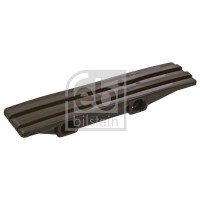 25307 FEBI BILSTEIN Планка успокоювача ланцюг приводу