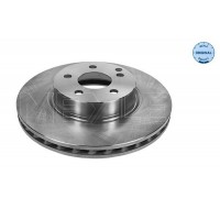 015 521 2053 MEYLE Гальмівний диск