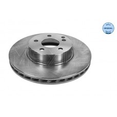 015 521 2053 MEYLE Гальмівний диск