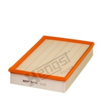 E418L HENGST FILTER Повітряний фільтр