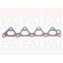 IM1209 FAI AutoParts Комплект прокладок впускний колектор