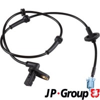 4097104970 JP GROUP Датчик частота обертання колеса