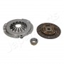 KF-W22 JAPANPARTS Комплект зчеплення