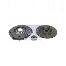 11.91706 DT Spare Parts Комплект зчеплення