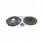 11.91706 DT Spare Parts Комплект зчеплення