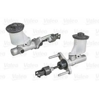 804851 VALEO Головний циліндр система зчеплення