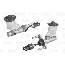 804851 VALEO Головний циліндр система зчеплення