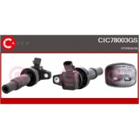 CIC78003GS CASCO Котушка запалювання