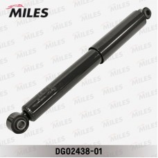 DG0243801 MILES Амортизатор