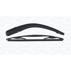 000723180013 MAGNETI MARELLI Щітка склоочисника