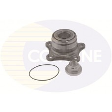 CBK169 COMLINE Комплект підшипника ступиці колеса