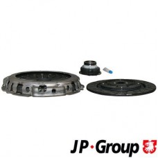 3330402610 JP GROUP Комплект зчеплення
