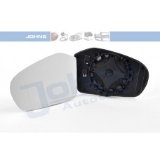 50 52 37-81 JOHNS Дзеркальне скло зовнішнє дзеркало