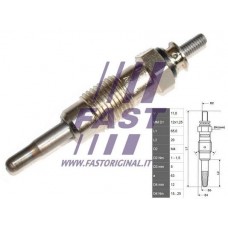 FT82722 FAST Свічка розжарювання