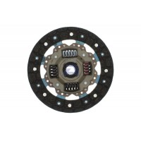 DT-213 AISIN Диск зчеплення