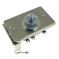 GA1789 GAUSS Випрямляч генератора