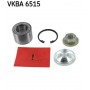 VKBA6515 SKF Комплект підшипника ступиці колеса