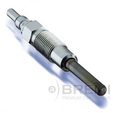 25005 BREMI Свічка розжарювання