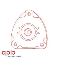502933 CPB Опора стійки амортизатора