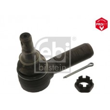 12975 FEBI BILSTEIN Наконечник поперечної кермової тяги