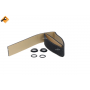 WG2162122 WILMINK GROUP Теплообмінник обігрів салону