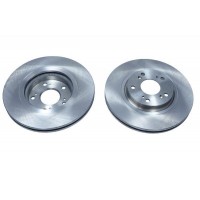 19-2399 MAXGEAR Гальмівний диск
