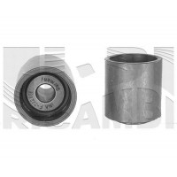 26865 CALIBER Паразитный / Ведущий ролик, Зубчастий ремінь