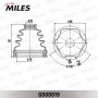 GD00019 MILES Комплект пыльника, Привідний вал