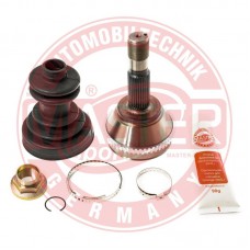 303098-SET-MS MASTER-SPORT GERMANY Шарнирный комплект, Привідний вал