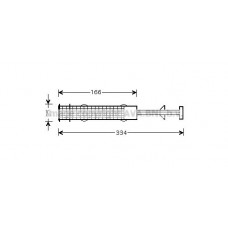 BWD279 AVA QUALITY COOLING Осушувач кондиціонера