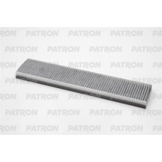 PF2173 PATRON Фільтр повітря у внутрішньому просторі