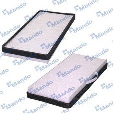 MMF025015 MANDO Фільтр повітря у внутрішньому просторі