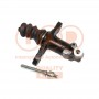 206-09011 IAP QUALITY PARTS Робочий циліндр система зчеплення