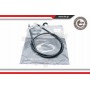 25SKV766 ESEN SKV Тросик, cтояночный тормоз