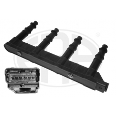 WG1496877 WILMINK GROUP Котушка запалювання